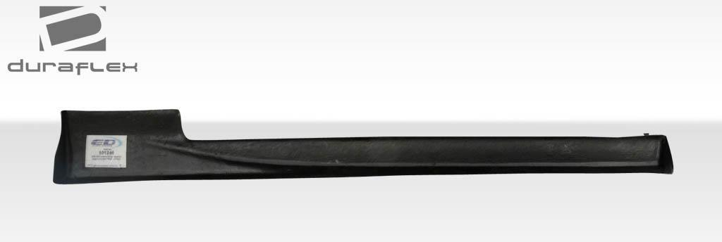 1993-1997 Honda Del Sol Duraflex Aggressive Kit - Image 6