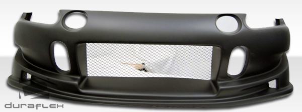1993-1997 Honda Del Sol Duraflex Buddy Kit - Image 20