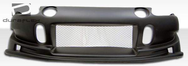 1993-1997 Honda Del Sol Duraflex Buddy Kit - Image 19