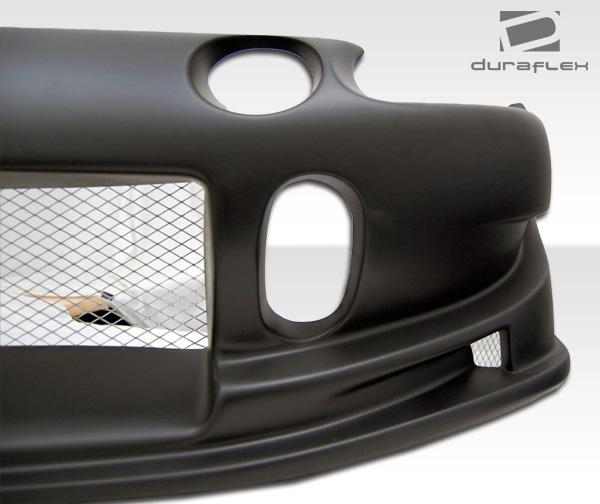 1993-1997 Honda Del Sol Duraflex Buddy Kit - Image 17