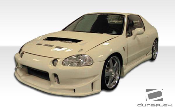 1993-1997 Honda Del Sol Duraflex Buddy Kit - Image 15