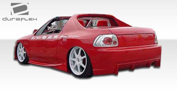 1993-1997 Honda Del Sol Duraflex Buddy Kit - Image 7