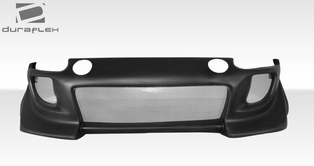 1993-1997 Honda Del Sol Duraflex Blits Kit - Image 10