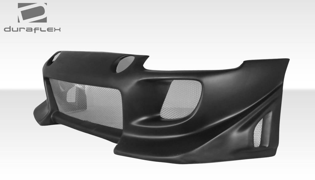1993-1997 Honda Del Sol Duraflex Blits Kit - Image 11