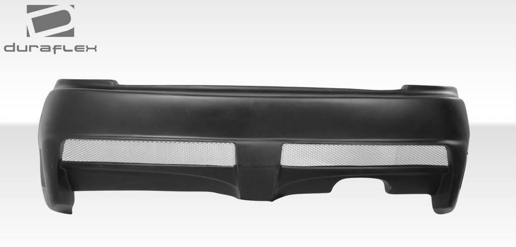1993-1997 Honda Del Sol Duraflex Aggressive Kit - Image 20