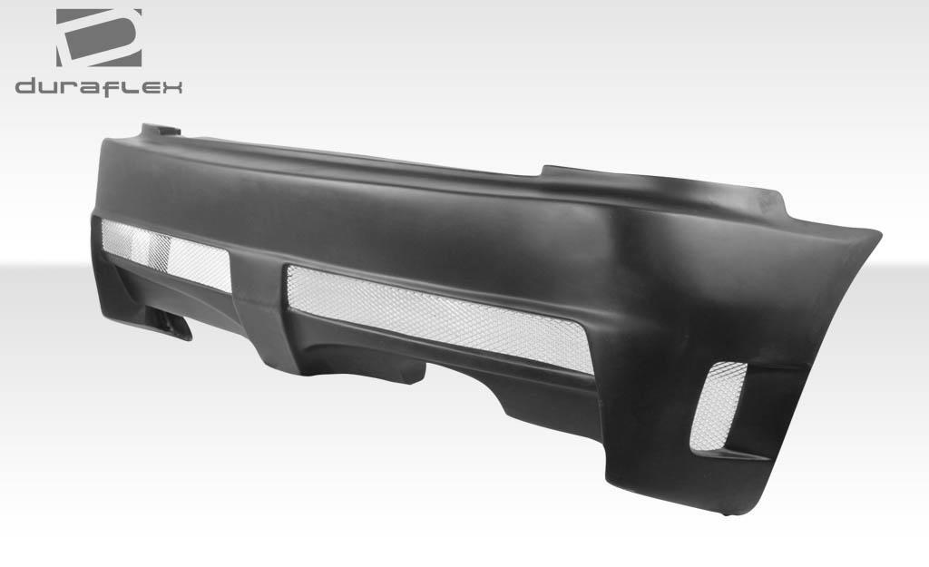 1993-1997 Honda Del Sol Duraflex Aggressive Kit - Image 21