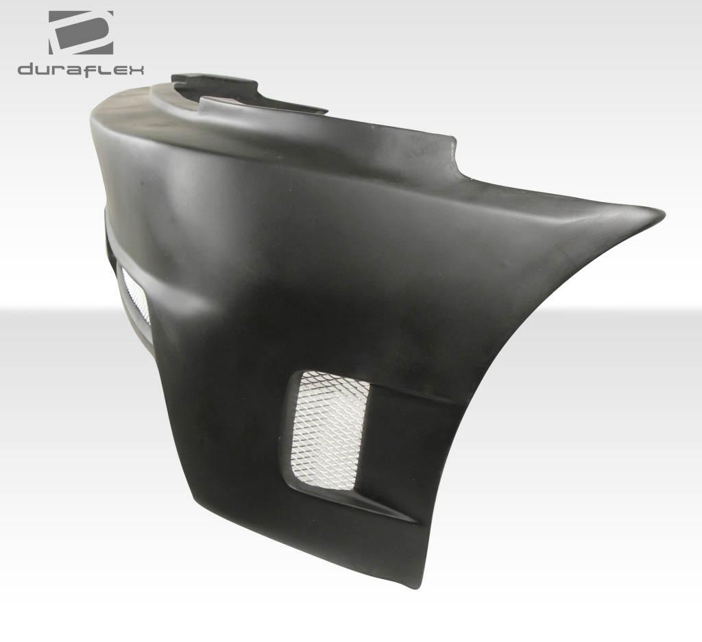 1993-1997 Honda Del Sol Duraflex Aggressive Kit - Image 22