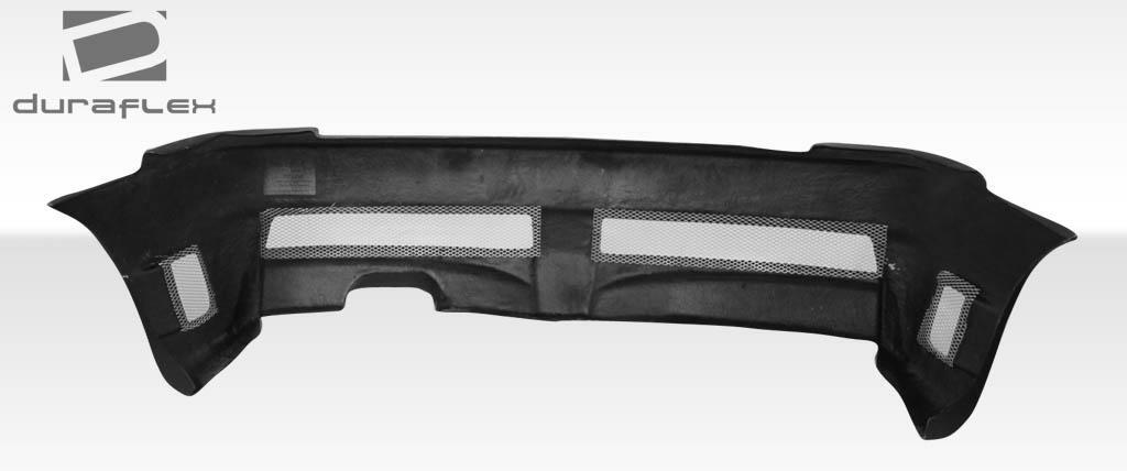 1993-1997 Honda Del Sol Duraflex Aggressive Kit - Image 23