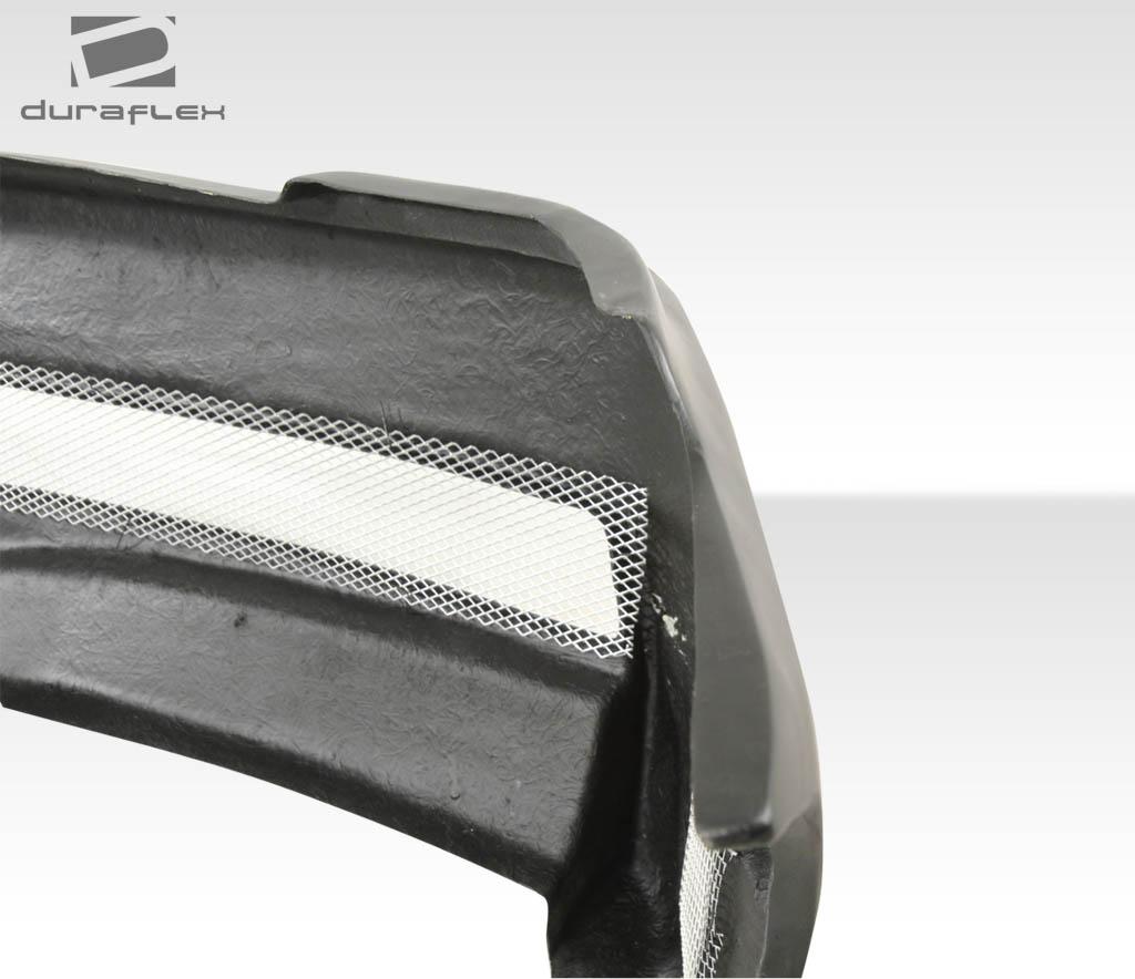 1993-1997 Honda Del Sol Duraflex Aggressive Kit - Image 24