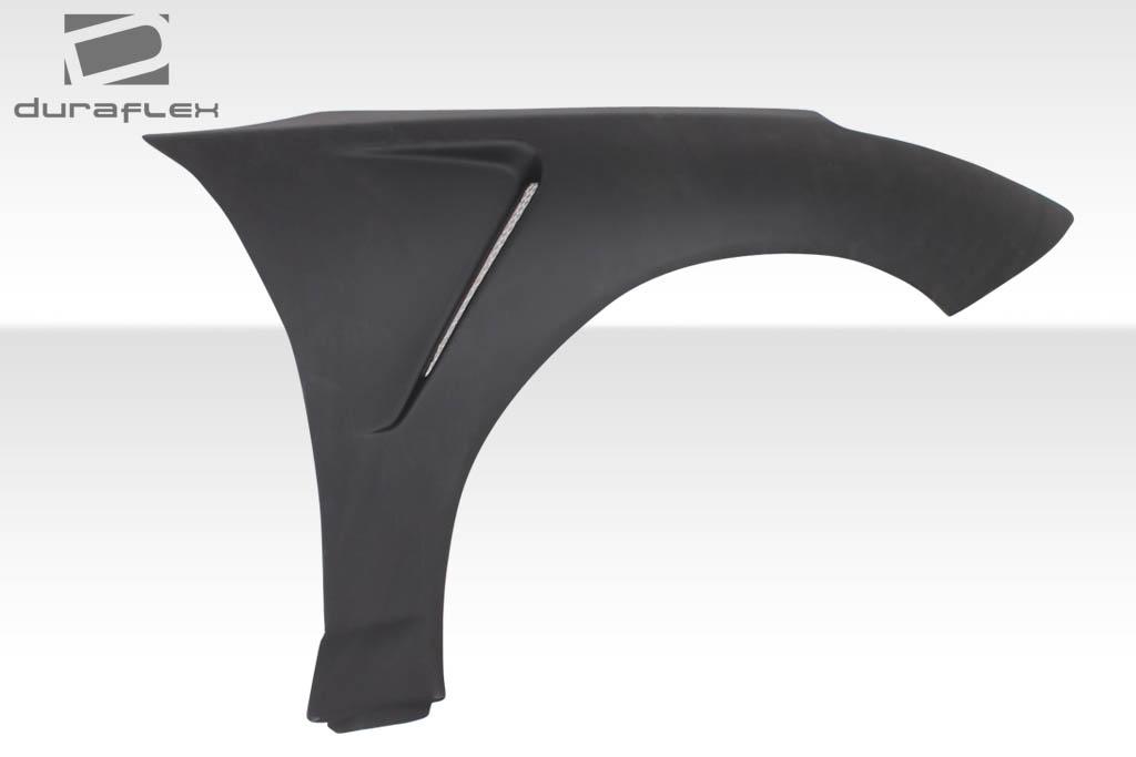 1993-1997 Honda Del Sol Duraflex F-1 Fender - Image 2