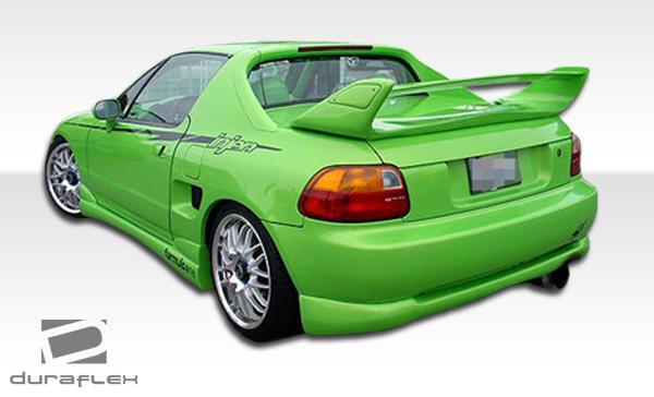 1993-1997 Honda Del Sol Duraflex R34 Kit - Image 5