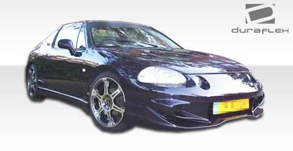 1993-1997 Honda Del Sol Duraflex R34 Kit - Image 2