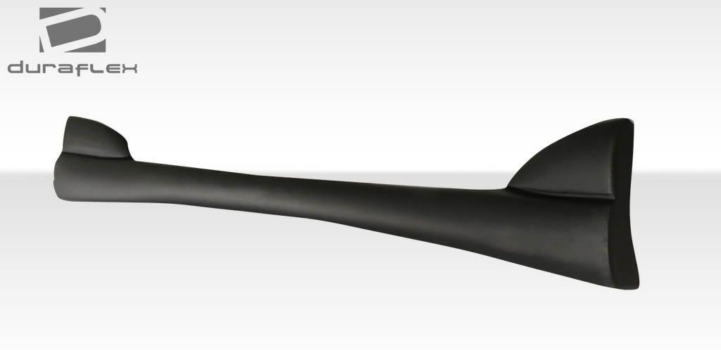 1993-1997 Honda Del Sol Duraflex R34 Kit - Image 8