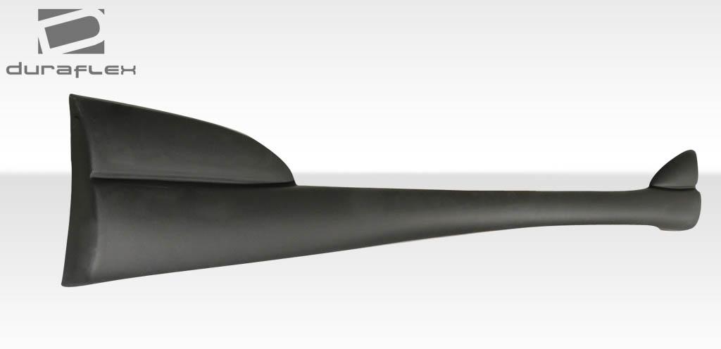 1993-1997 Honda Del Sol Duraflex R34 Kit - Image 9