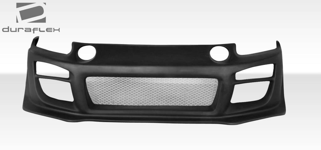 1993-1997 Honda Del Sol Duraflex R34 Kit - Image 15