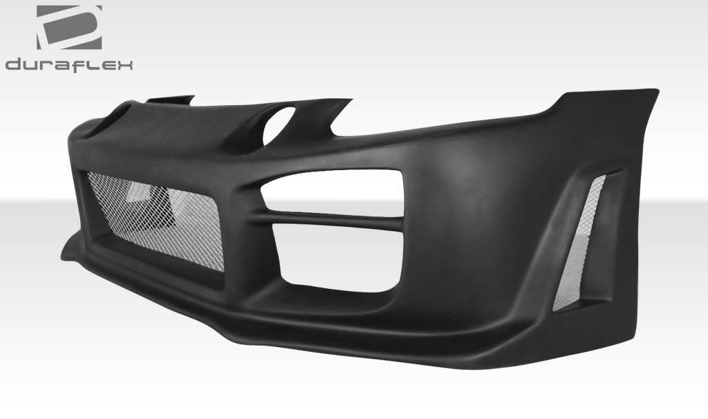 1993-1997 Honda Del Sol Duraflex R34 Kit - Image 16