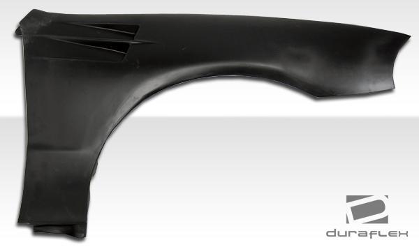 1993-1997 Honda Del Sol Duraflex X-2 Fender - Image 3