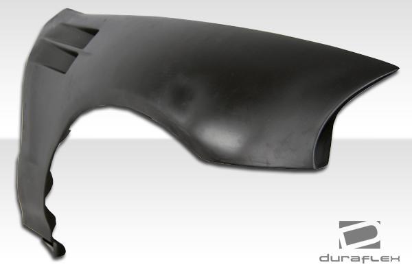 1993-1997 Honda Del Sol Duraflex X-2 Fender - Image 5