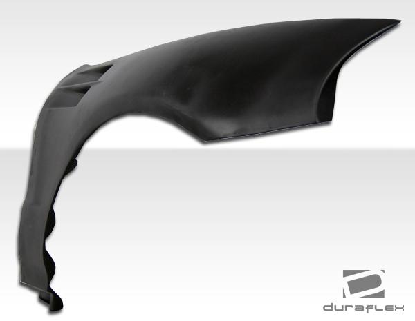 1993-1997 Honda Del Sol Duraflex X-2 Fender - Image 6