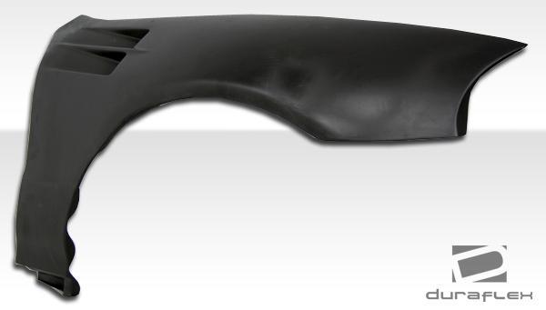 1993-1997 Honda Del Sol Duraflex X-2 Fender - Image 7