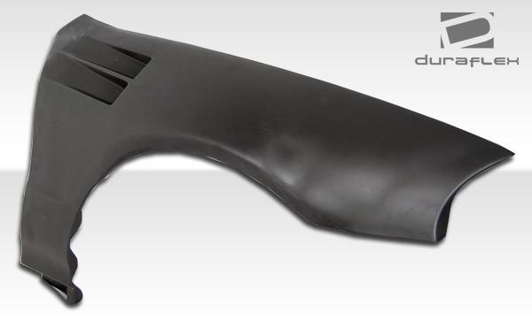 1993-1997 Honda Del Sol Duraflex X-2 Fender - Image 9