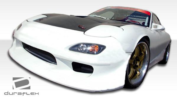 1993-1997 Mazda RX7 Duraflex V-Speed Kit - Image 8