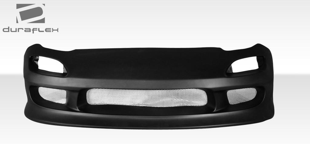 1993-1997 Mazda RX7 Duraflex V-Speed Kit - Image 9