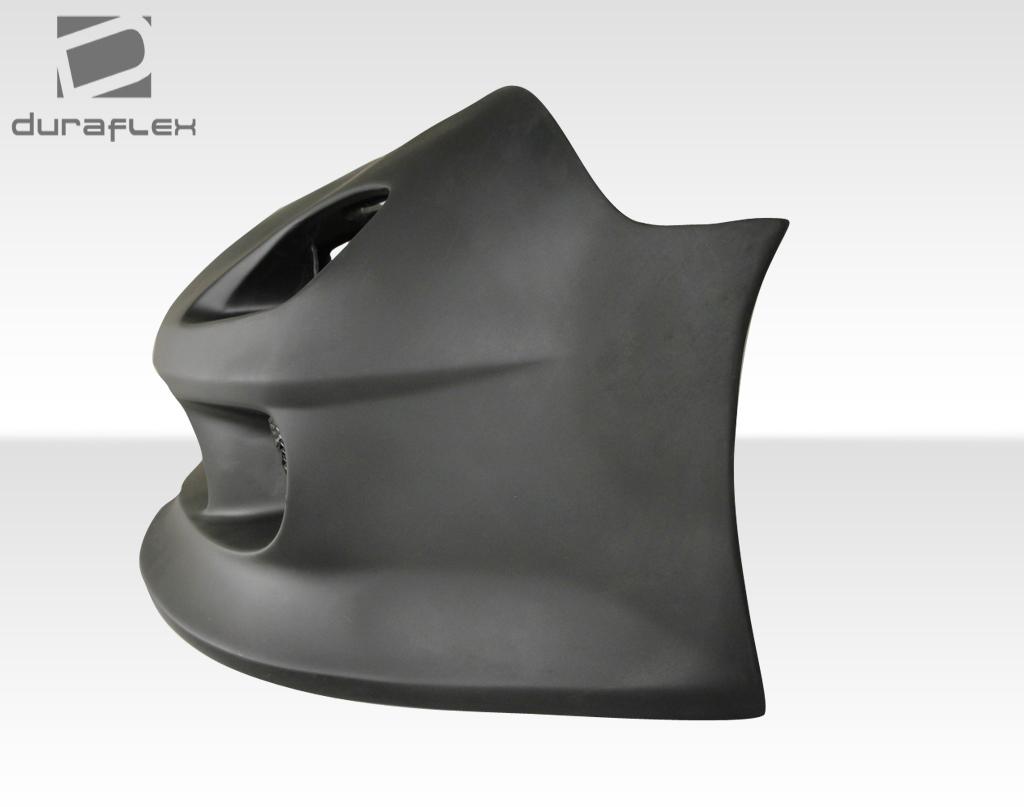 1993-1997 Mazda RX7 Duraflex V-Speed Kit - Image 11