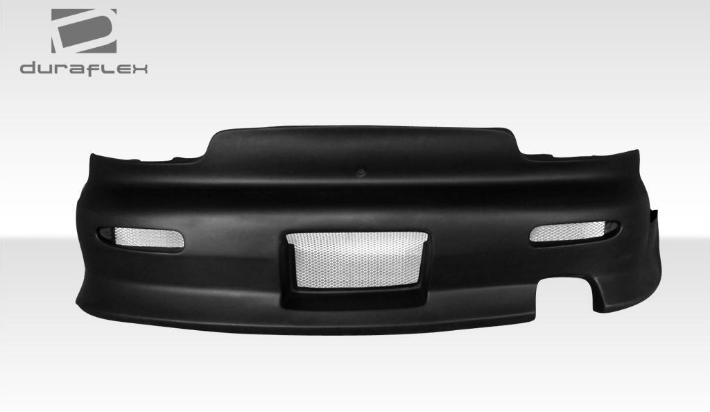 1993-1997 Mazda RX7 Duraflex V-Speed Kit - Image 3
