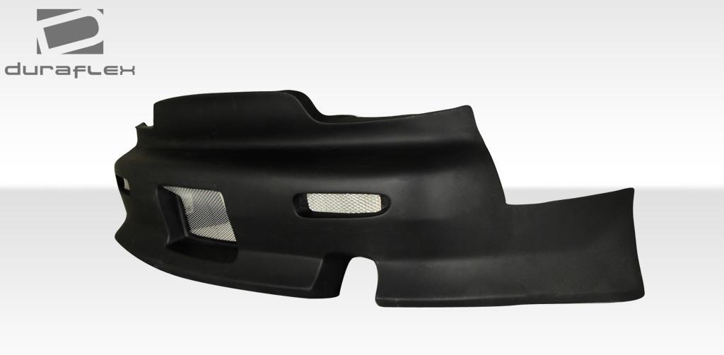 1993-1997 Mazda RX7 Duraflex V-Speed Kit - Image 4
