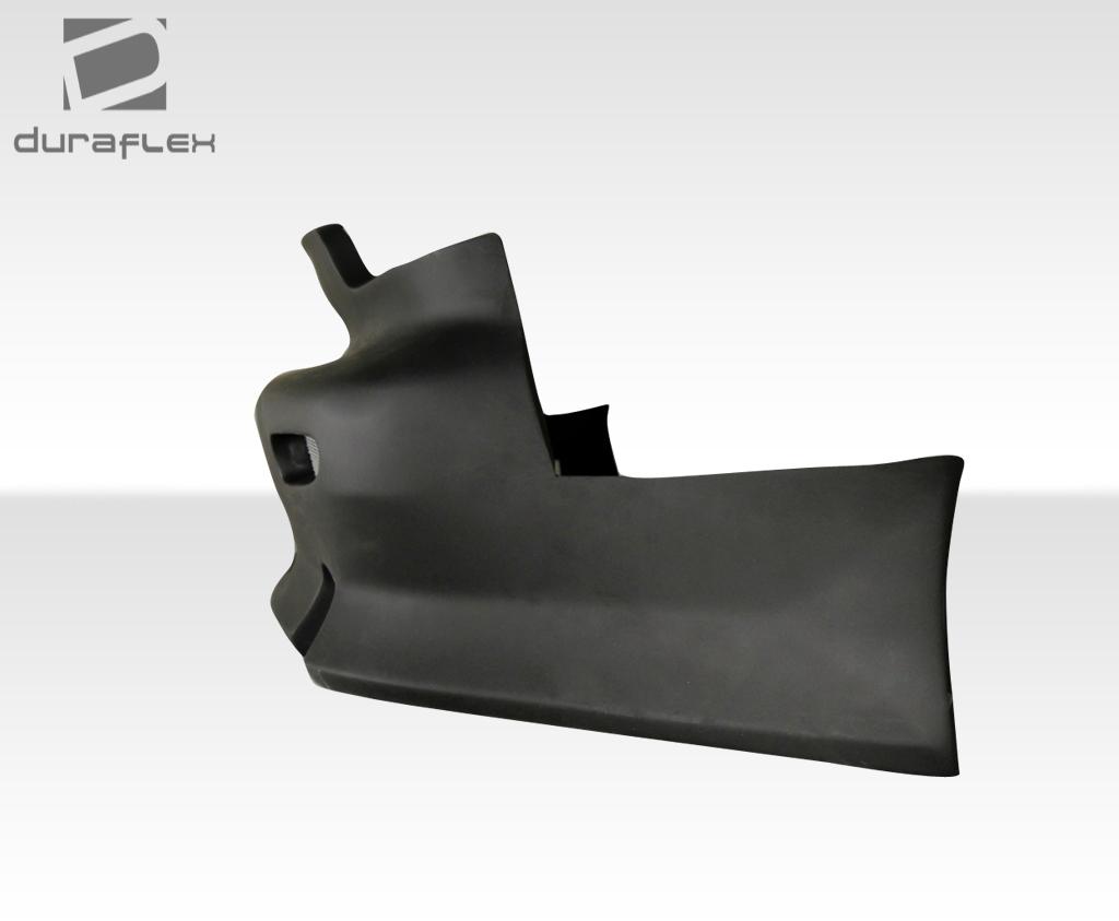 1993-1997 Mazda RX7 Duraflex V-Speed Kit - Image 5