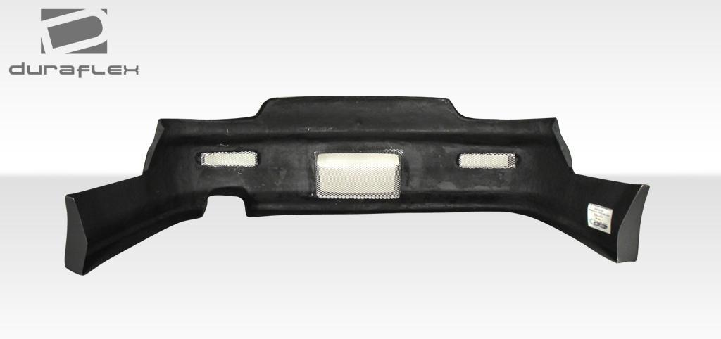 1993-1997 Mazda RX7 Duraflex V-Speed Kit - Image 6