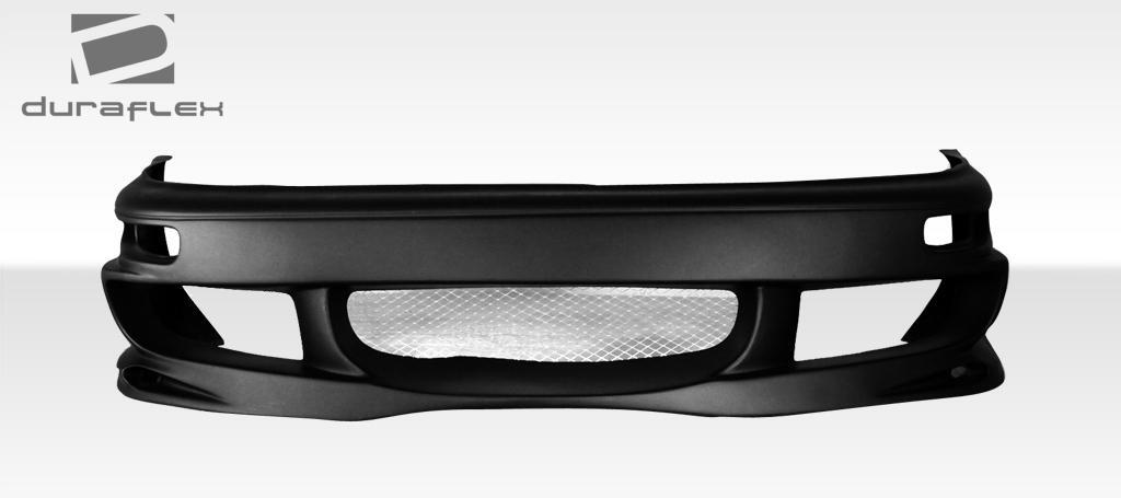 1993-1997 Toyota Corolla Duraflex Bomber Kit - Image 6