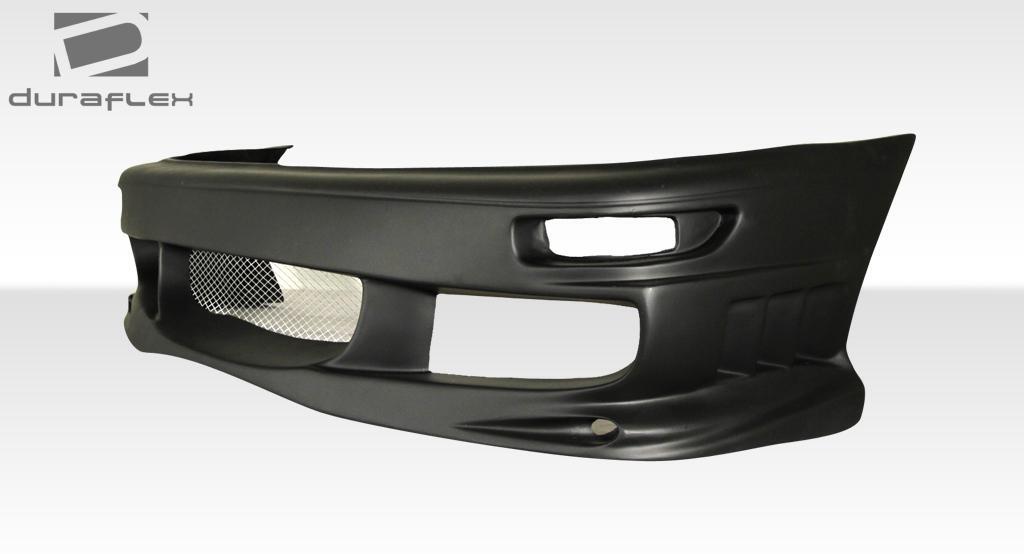 1993-1997 Toyota Corolla Duraflex Bomber Kit - Image 7