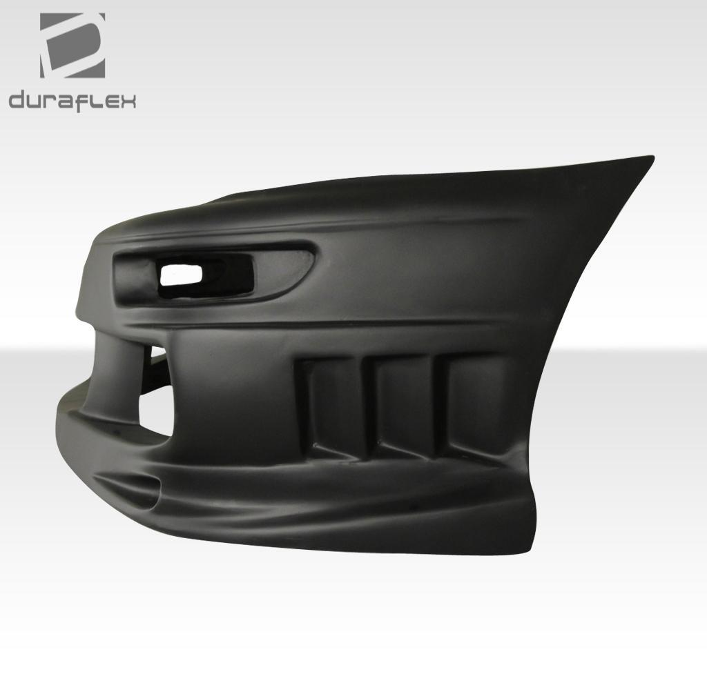 1993-1997 Toyota Corolla Duraflex Bomber Kit - Image 8