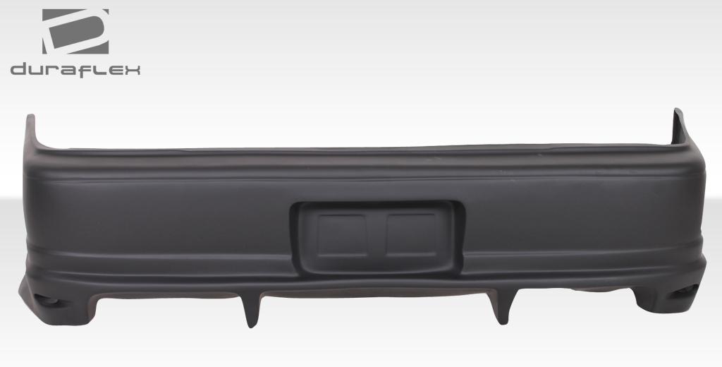 1993-1997 Toyota Corolla Duraflex Bomber Kit - Image 11