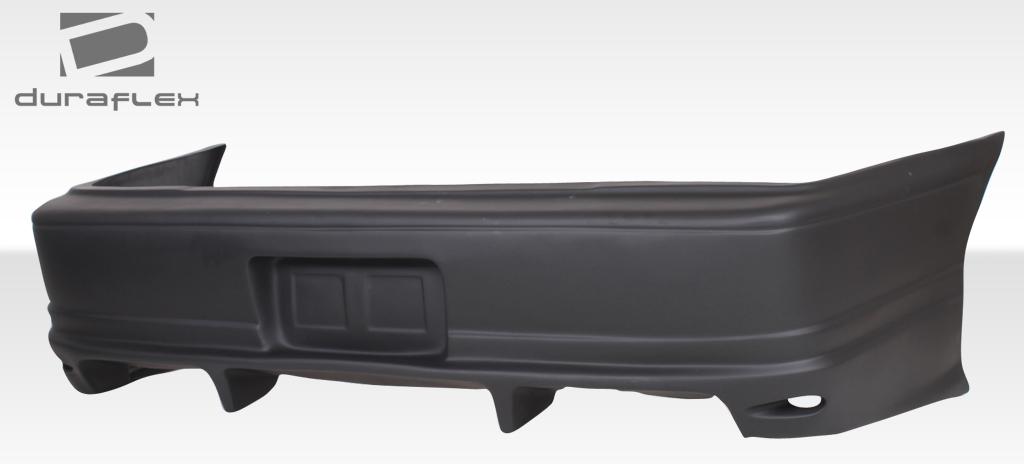 1993-1997 Toyota Corolla Duraflex Bomber Kit - Image 12