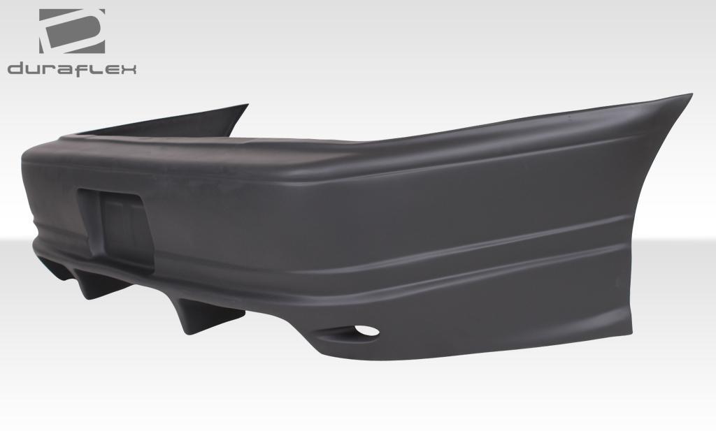 1993-1997 Toyota Corolla Duraflex Bomber Kit - Image 13