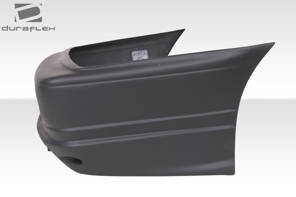 1993-1997 Toyota Corolla Duraflex Bomber Kit - Image 14