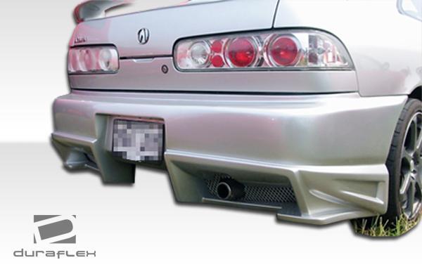 1994-1997 Acura Integra Duraflex Bomber Kit - Image 2
