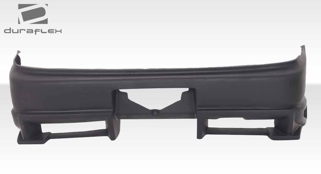 1994-1997 Acura Integra Duraflex Bomber Kit - Image 3