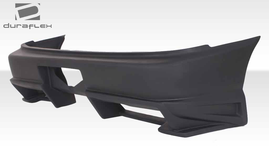 1994-1997 Acura Integra Duraflex Bomber Kit - Image 4