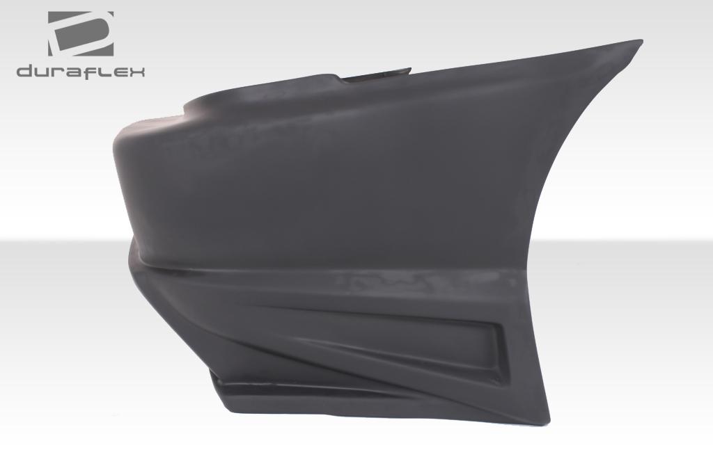 1994-1997 Acura Integra Duraflex Bomber Kit - Image 5