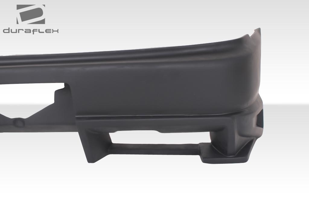 1994-1997 Acura Integra Duraflex Bomber Kit - Image 6