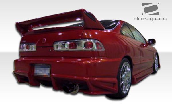 1994-1997 Acura Integra Duraflex Bomber Kit - Image 16