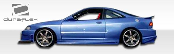 1994-1997 Acura Integra Duraflex Bomber Kit - Image 15