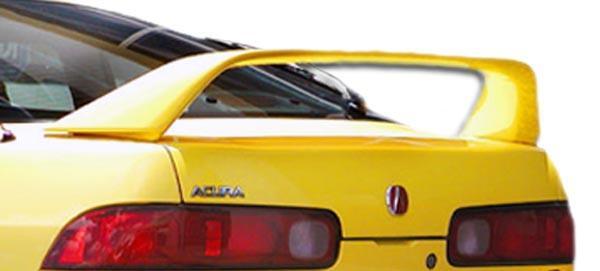 1994-2001 Acura Integra Duraflex Type R Rear Wing - Image 1