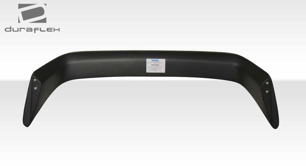 1994-2001 Acura Integra Duraflex Type R Rear Wing - Image 6