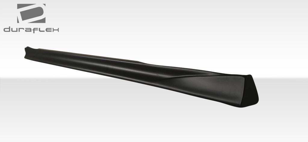 1994-2001 Acura Integra Duraflex Xtreme Side Skirts - Image 3