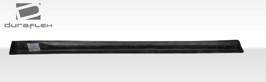 1994-2001 Acura Integra Duraflex Xtreme Side Skirts - Image 5